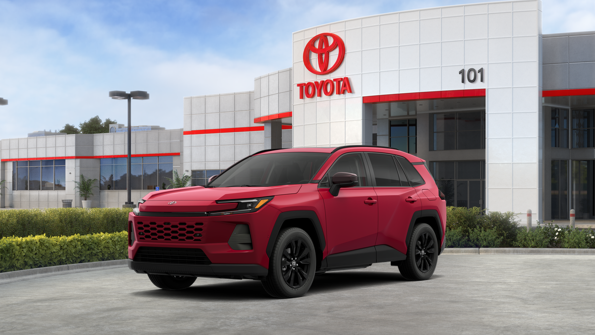 2026 Toyota RAV4 XLE Premium in Ruby Flare Pearl <a role='button' class='viewDgDisclaimersButton' data-toggle='modal'...